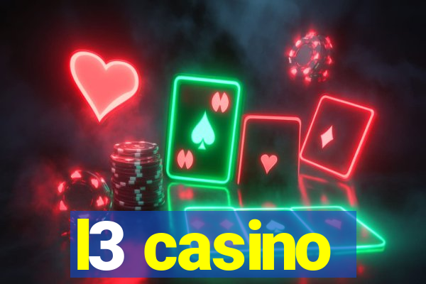 l3 casino